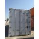 Rapidly  At Resisting Distortion Medical Metal Container Houses steel 20GP