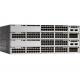 Network Cisco Catalyst 3850 Switch Catalyst 9300 48-Port PoE+ Manageable