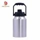 64oz Double Wall Vacuum Insulated Water Bottle Stainless Steel