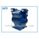 3 Ph Bock Sermi Hermetic Piston Compressor HG12P/60-4S For Air Conditioning