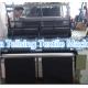 top quality 300mm elastic belt machine China company Tellsing for textile fabric factory
