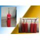 100L/120L/150L/180L Fire Suppression Systems Fm200 Gas