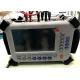 RS232 Electrical Test Meter Calibration , 65HZ Energy Meter Test Equipment