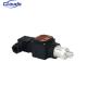 YD33 Digital Industrial Pressure Transmitter Smart Water Pressure Sensor