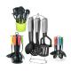 Non-stick Cooking Tools Utensil Sets for Household Kitchen Accessories BBQ Utensils