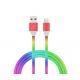 USB 2.0 Cable USB A TO Micro Long Plug Life For Mobile Phone Charging
