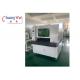 Large Area PCB Depaneling Equipment Software Controlled Optowave Laser