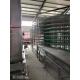                  Factory Stainless Steel Floor Standing Air Cooler, Bread Hamburger Toast Spiral Cooling Tower             