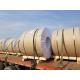 Smooth Coated Aluminum Coil Roll H114 H194 Temper