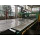 Thickness 0.3-3mm Steel Coil Slitting Line Machine Galvanized Steel Slitting Equipment