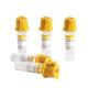 Medical Micro Blood Collection Tube 0.25/0.5ml 8x45mm