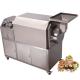 Hot Sale Electronic/Gas Garri Fryer Machine In Nigeria Low Price Automatic Gari Frying Processing Machine Garri Roasting Machine