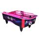 Air Hockey Game Machine Coin Operated For Amusement