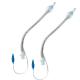 Latex Free 3.5mm Reinforced Endotracheal Tube Low Profile Cuffed