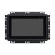 High Brightness 500nit 7 Inch Open Frame Panel Industrial Touch Screen Monitor PC LCD Display For Outdoor