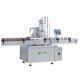 XG/1 Automatic Round Disc Positioning Bottle Capping Machine for 20-1000ml