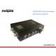 Long Range COFDM HD Transmitter 2-5W Adjustable Vehicle Wireless Video Sennder AES Encryption