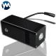 Air Cooling 72W Portable UV Curing Flashlight 365nm 20mmx20mm COB SMD
