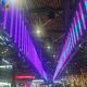 360 Degrees LED Pixel Tube  Addressable Led bar Disco RGB Led Linear Light Programmable Led Stage Tube Light