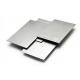 1.2mm Thick Thin 410 430 Stainless Steel Sheet Metal Smooth Surface Appearance