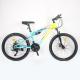 Bicycle 24 Inch 24 Speed Adults And Children Student Mtb Mountain Bike