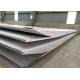 Sand Blasting ASTM A240 316 SS Plate , 2000mm Width Stainless Steel Hot Rolled Plate