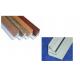 Lamiantion Avaliable PVC Foam Board Top Corner Sheet Plastic Protector