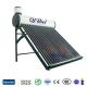 Direct Heating Vacuum Tube Solar Thermal Collector System with SUS304 Inner Tank Material