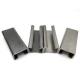 316 Galvanized Punched C-shaped Steel Solar Photovoltaic Bracket Factory Direct Sales Supply
