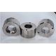 Non Standard Press Die Components Parts Metal Material Milling CNC Machining