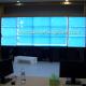 Indoor Samsung Video Wall Multi Screen 3x5 Panel 1.8mm Seamless