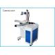 20 W Dynamic Laser Marking Machine For Metal Serial Number Batch Code Expire