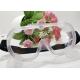 Working Surgical Safety Goggles Personal Protective Eyewear With Flexible Band