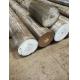 ESR Hot Work Tool Steel Round Bar X38CrMoV53 Dia 20-350mm Stock 100% UT Passed