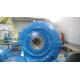 2.5M Rotor Diameter Hydro Turbine Generator for Small Scale Hydroelectric Projects