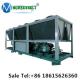 Air Cooled Water Chiller For Plastic Machine