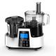 SM100 soup maker & food processor with LCD screen and touch buttons from kavbao