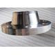 321 321H Stainless Steel Weld Neck Flange Normalizing Heat Treatment