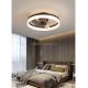 Simple Ceiling Fan Lamp Simple Bedroom Ceiling Fan Lamp Restaurant Fan With Lamps