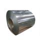 JIS G3302-1998 Galvanized Steel Coil Length 1000-6000mm Standard Export Package