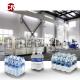 Cheese Certificate Complete Bottle Filler System for Beverage Water Liquid Production