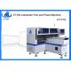 180000 CPH SMT Pick And Place Machine For LED Strip Tube Panel Light