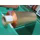 0.012-0.070mm Thin Copper Foil , Electrodeposited Copper Sheet Roll