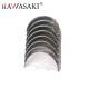 Mitsubushi S4L S4L2 Engine Parts Main Conrod Bearing Thrust Washer For Mitsubushi Excavator Parts