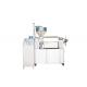 Temperature Control Cooking Oil Pressing Machine , Edible Oil Press Machine 1180kg Weight