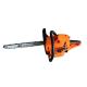 20'' Guide Bar 58CC Gasoline Chainsaw 5800 Anti Slip Forced Air Cooling