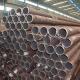 Hot Rolled Alloy Steel Pipe SCH20 SCH10  , Seamless  A335 P22 Pipe