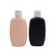 250ml HDPE Plastic Bottles With Flip Top Cap For Baby Personal Care Products