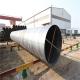 Hot Rolled Carbon Seamless Steel Pipe Tube High Temperature API 5CT For Liquid