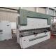 125T Force CNC Hydraulic Press Brake WE67K125/3200 For Metal Fabrication